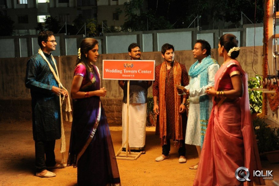 Chandamama Lo Amrutham